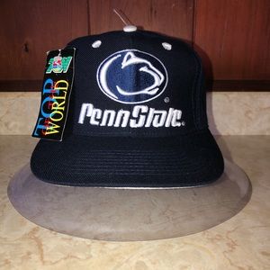 Penn State Baseball Cap